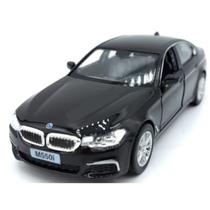 Carro Miniatura M550i Metal Fricção Abre Portas Carrinho Bmw Carro Miniatura M550i Metal Fricção Abre Portas Carrinho Bmw
