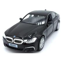 Carro Miniatura M550i Metal Fricção Abre Portas Coleçao Carro Miniatura M550i Metal Fricção Abre Portas Coleçao