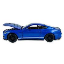 Carro Miniatura Metal Fricção Carrinho Action c/ Som e Luz