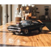 Carro Miniatura Velozes e Furiosos 1:24 70 Dodge Charger RT Carro Miniatura Velozes e Furiosos 1:24 70 Dodge Charger RT