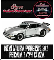 Carro Miniatura