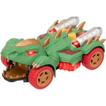 Carro Minis Monster Dino - Fun Divirta-se