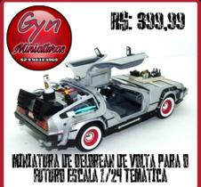 Carro minitura Carro minitura