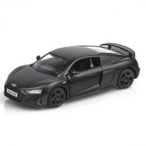 Carro modelo DIECAST TOKAXI Audi R8 1/36 em escala para crianças Carro modelo DIECAST TOKAXI Audi R8 1/36 em escala para crianças