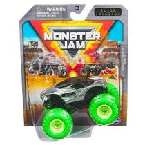 Carro Monster JAM Alien Invasion SUNNY 2025