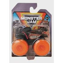 Carro monster jam veiculo 1:72 sort/3343 Carro monster jam veiculo 1:72 sort/3343