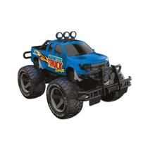 Carro Monster Truck 6 Funções Polibrinq Sortido Carro Monster Truck 6 Funções Polibrinq Sortido