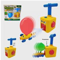 Carro movido a balão - 1740 - Cute Toys