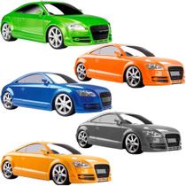 Carro MXT 2.0 - Cores Sortidas - Roma Jensen Carro MXT 2.0 - Cores Sortidas - Roma Jensen