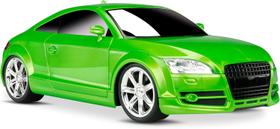 Carro mxt 2.0 roma jensen verde