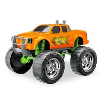 Carro Nitrus Off Road Usual Ref 076