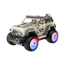 Carro Off-Road Com Controle Remoto Rosa Com Música, Luz E Adesivos DIY Escala 1:16 Brinquedo De Carro Off-Road Com Controle Remoto Rosa Com Música, Luz E Adesivos DIY Escala 1:16 Brinquedo De