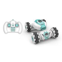 Carro off-road Rc Stunt Car 360 de 2,4 g com sensor de gesto