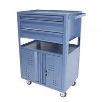 Carro OficinaManutenção Aberto com 3 Gaveta NC10 Marcon Nocram