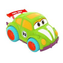 Carro Old Car Baby - BS TOYS