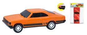 Carro Opala Ss Na Solapa 24cm - Diverplas