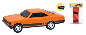 Carro Opala Ss Na Solapa 24cm - Diverplas