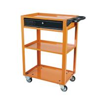 Carro Organizador para Ferramentas Aberto c/ 1 Gaveta - Tramontina