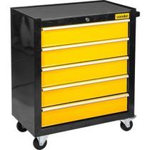 Carro p/ferramentas c/5 gavetas vonder Carro p/ferramentas c/5 gavetas vonder