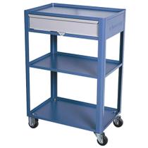 Carro Para Ferramentas Marcon Cr-79 Com 1 Gaveta Metálica Azul E Cinza 600 Mm X 400 Mm X 910 Mm Carro Para Ferramentas Marcon Cr-79 Com 1 Gaveta Metálica Azul E Cinza 600 Mm X 400 Mm X 910 Mm
