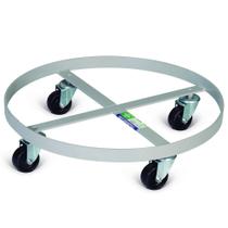 Carro para transporte de tambor tipo tartaruga - TM-82 Carro para transporte de tambor tipo tartaruga - TM-82