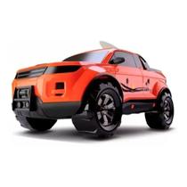 Carro Pick Up Force Surfing Concept Roma 0990
