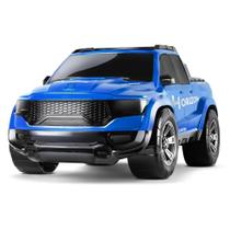 Carro Pick Up Horizon Samba Toys Sortido