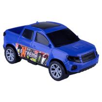 Carro Pick-Up Samba Toys Extreme Carro Pick-Up Samba Toys Extreme