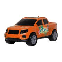 Carro Pick Up Super Surf Samba Toys - Item Sortido