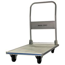 Carro Plataforma 300Kg em Aluminio R030010 RIO SUL