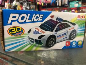 Carro Police Carro Police