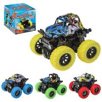 Carro Power Friccao Monster Devel - Zein - Artbrink