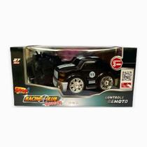 Carro Racing Club Pickup c/ Controle Remoto Zoop Toys