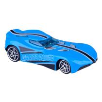 Carro Racing Turbo Play&Fun Azul Carro Racing Turbo Play&Fun Azul