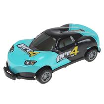 Carro radical friccao gira 360 836373