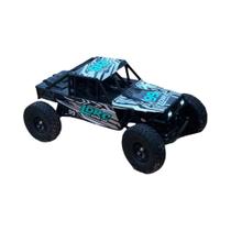 Carro RC 4WD Em Escala 1:18 Para Meninos, Controle Remoto, Veículo De Brinquedo Para Escalada Carro RC 4WD Em Escala 1:18 Para Meninos, Controle Remoto, Veículo De Brinquedo Para Escalada