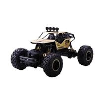 Carro RC 4WD Off-Road - Buggy Monster para Meninos e Meninas