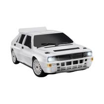 Carro RC 4x4 De Drift Com Direção Proporcional, Faróis De LED, Brinquedo 2.4G, Presente Para