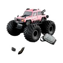 Carro RC 4x4 Grande À Prova D'água JJRC Com Controle Remoto, Brinquedo Off-road Todo-o-terreno Para