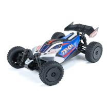 Carro RC ARRMA Typhon GROM 4x4 Smart Scala Buggy RTR