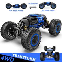 Carro RC BEZGAR TD141 Escala 1:14 4WD 15 KMH All Terrain Kids Carro RC BEZGAR TD141 Escala 1:14 4WD 15 KMH All Terrain Kids