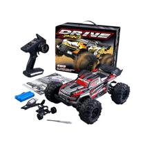 Carro RC Brushless 4WD De Alta Velocidade off Road 4x4 Buggy Truck Brinquedo De Corrida De Drift Carro RC Brushless 4WD De Alta Velocidade off Road 4x4 Buggy Truck Brinquedo De Corrida De Drift