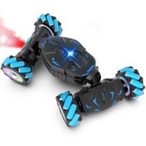 Carro RC de Acrobacias Vmiya - Sensor de Gestos 360° e 4WD Off-Road Carro RC de Acrobacias Vmiya - Sensor de Gestos 360° e 4WD Off-Road