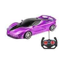 Carro RC De Alta Velocidade 24G 4CH Com Luz LED Controle Remoto Veículo De Drift Esportivo 118 Carro RC De Alta Velocidade 24G 4CH Com Luz LED Controle Remoto Veículo De Drift Esportivo 118