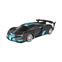 Carro RC De Alta Velocidade 24G 4CH Com Luz LED Controle Remoto Veículo De Drift Esportivo 118 Carro RC De Alta Velocidade 24G 4CH Com Luz LED Controle Remoto Veículo De Drift Esportivo 118