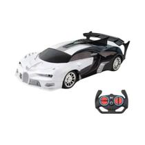 Carro RC De Alta Velocidade 24G 4CH Com Luz LED Controle Remoto Veículo De Drift Esportivo 118 Carro RC De Alta Velocidade 24G 4CH Com Luz LED Controle Remoto Veículo De Drift Esportivo 118