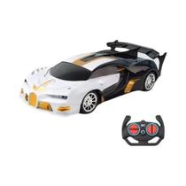 Carro RC De Alta Velocidade 24G 4CH Com Luz LED Controle Remoto Veículo De Drift Esportivo 118 Carro RC De Alta Velocidade 24G 4CH Com Luz LED Controle Remoto Veículo De Drift Esportivo 118