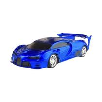 Carro RC De Alta Velocidade 24G 4CH Com Luz LED Controle Remoto Veículo De Drift Esportivo 118 Carro RC De Alta Velocidade 24G 4CH Com Luz LED Controle Remoto Veículo De Drift Esportivo 118