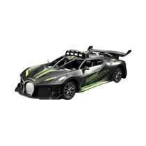 Carro RC De Alta Velocidade 4Ch Controle Remoto Drift Racing Brinquedo Elétrico Para Meninos