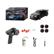 Carro RC De Alta Velocidade 4WD JCMO KF30, Brinquedo De Controle Remoto Para Drift Em Tamanho Real,